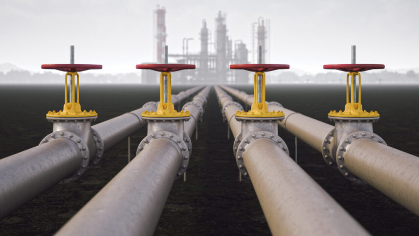 Petrobras vai ao Governo contra ANP para manter poder no mercado de gás