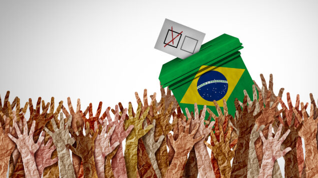 OPINIÃO. Qual projeto de País?
