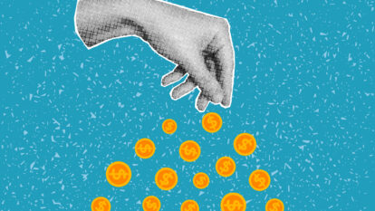 O problema dos papéis isentos não é a isenção. É quem se beneficia