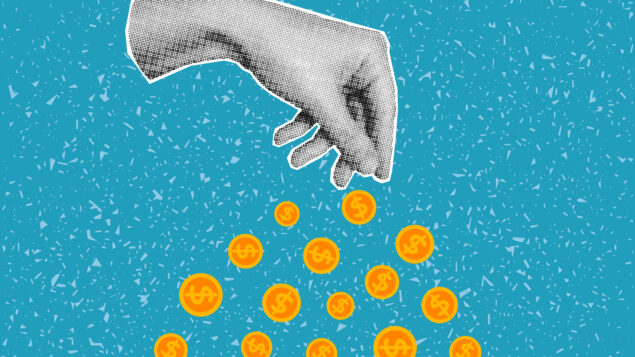 O problema dos papéis isentos não é a isenção. É quem se beneficia