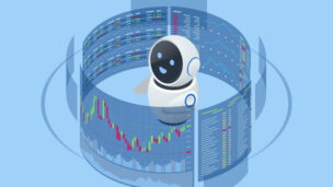 Em breve, na Robinhood: trading 24/7 e com agentes de AI
