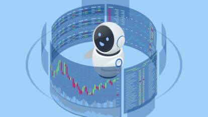 Em breve, na Robinhood: trading 24/7 e com agentes de AI
