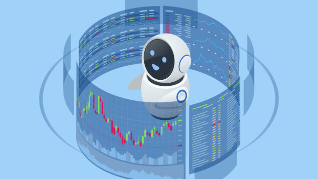 Em breve, na Robinhood: trading 24/7 e com agentes de AI
