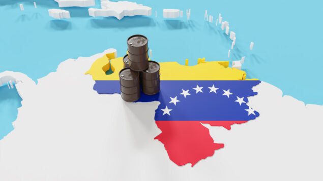 Família mais rica da Colômbia investe em petróleo na Venezuela