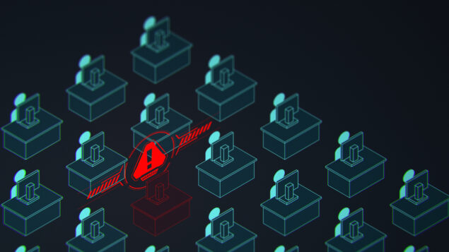 Muitos agentes de AI estão fora da casinha. A Nvidia diz que pode detê-los