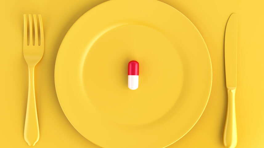 Drogarias desabam: MELI vai vender antibióticos e GLP-1