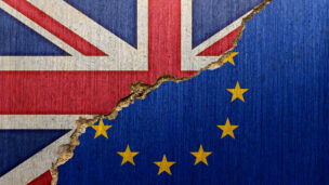 O lobby de Tony Blair pela reversão do Brexit