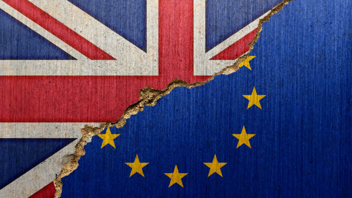 O lobby de Tony Blair pela reversão do Brexit