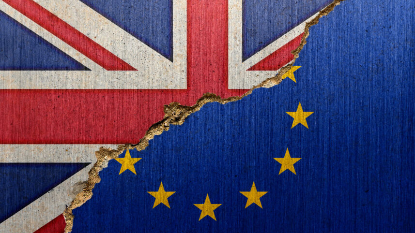 O lobby de Tony Blair pela reversão do Brexit
