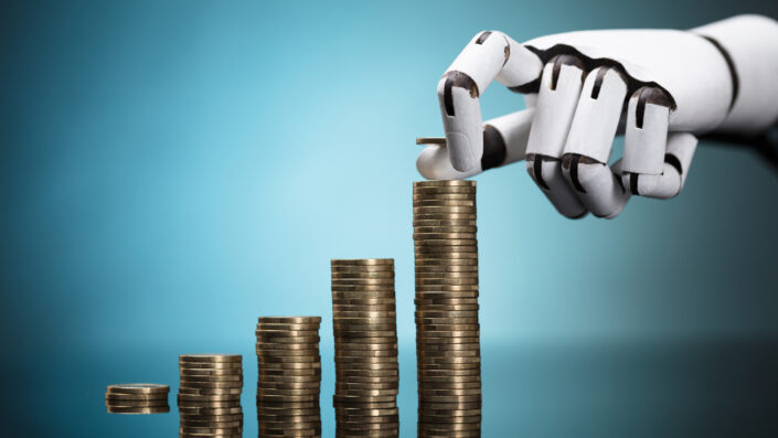 OPINIÃO. Tributação de robôs, AI e dados: existe um caminho?