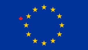 51º estado ou 28º membro? Canadá quer aderir à Europa