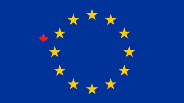 51º estado ou 28º membro? Canadá quer aderir à Europa