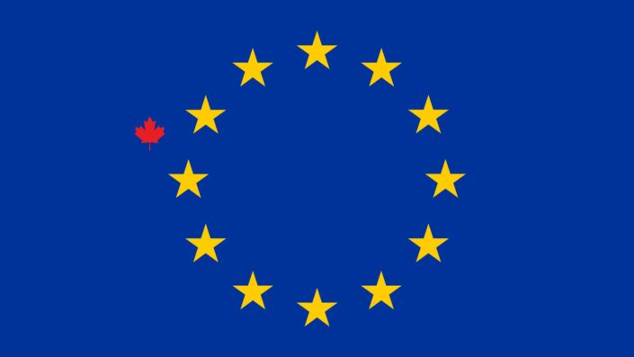 51º estado ou 28º membro? Canadá quer aderir à Europa