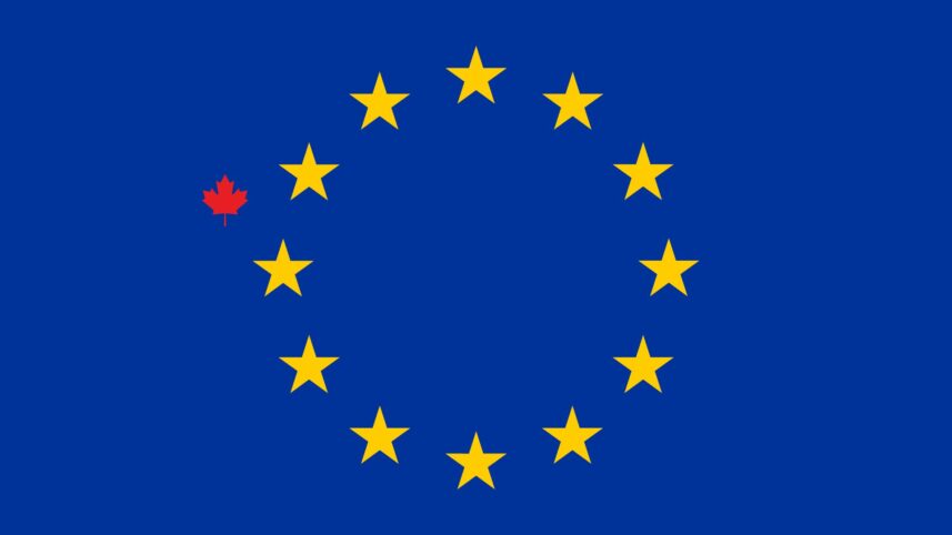 51º estado ou 28º membro? Canadá quer aderir à Europa