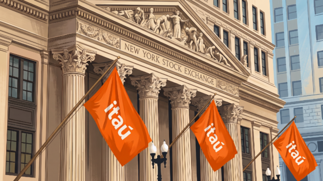Por que o Itaú quer um banco completo nos EUA