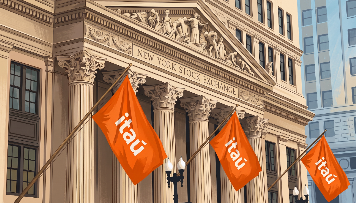 Por que o Itaú quer um banco completo nos EUA