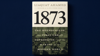 Os Rothschild, revoluções e crise: o que 1873 ensina a 2026