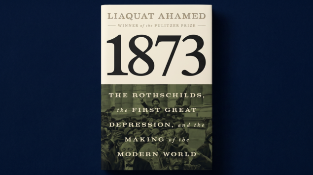 Os Rothschild, revoluções e crise: o que 1873 ensina a 2026