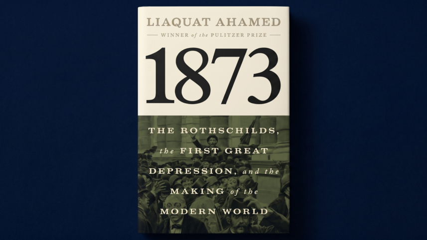 Os Rothschild, revoluções e crise: o que 1873 ensina a 2026
