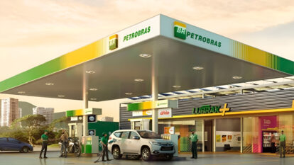 Por que a Vibra está abrindo postos como nunca