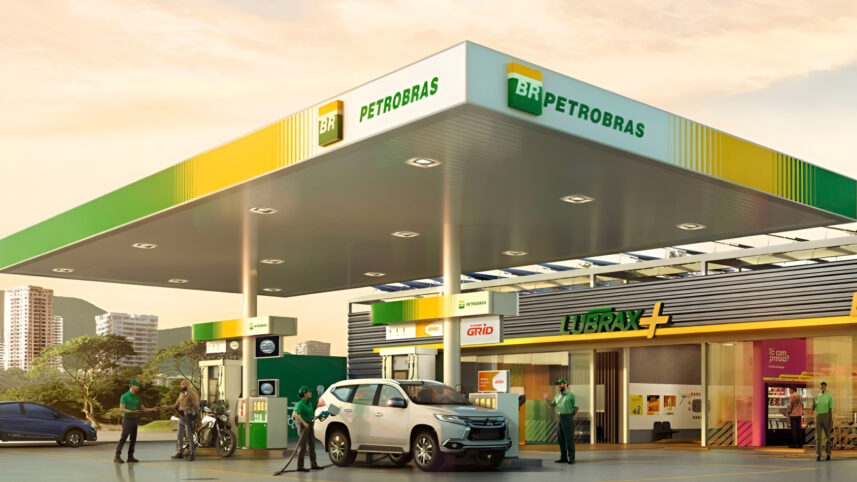 Por que a Vibra está abrindo postos como nunca