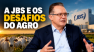 Tomazoni: O maior gargalo do agro é o crédito