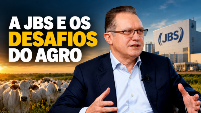 Tomazoni: O maior gargalo do agro é o crédito