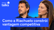 McKinsey Talks: Como a Riachuelo constrói vantagem competitiva no novo varejo brasileiro