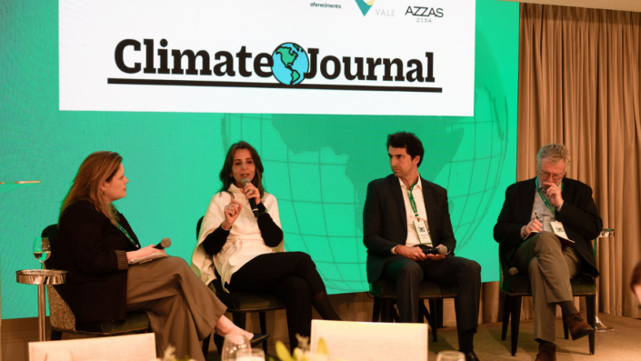 Climate Journal: Há dinheiro para a transição energética. Falta alocar