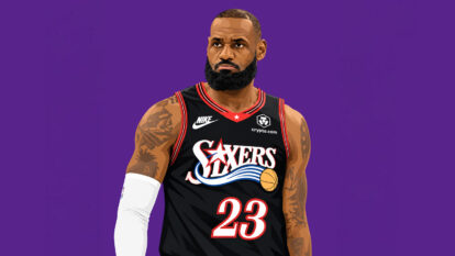 LeBron James vai superar Michael Jordan?