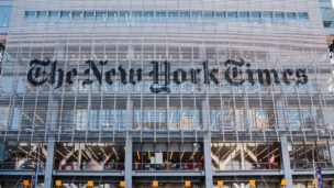 The New York Times et al vs. OpenAI