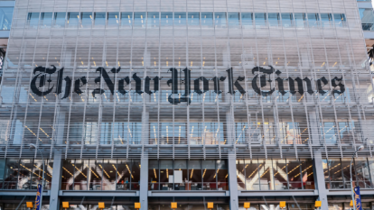 The New York Times et al vs. OpenAI
