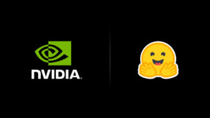 OPINIÃO. Hugging Face é um hedge para o futuro da Nvidia
