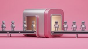 ‘Know your agent’. Uma startup para verificar a identidade dos bots