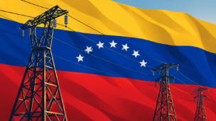 Na Venezuela, reconstruir o setor elétrico pode exigir até US$ 40 bilhões