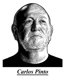 Brusque Journal: Uma cidade bem bolsonarista, mas menos empolgada 2 10 01 Carlos Pinto ok