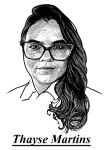 Brusque Journal: Uma cidade bem bolsonarista, mas menos empolgada