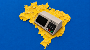 Do Norte ao Sul, um Brasil exausto vai às urnas