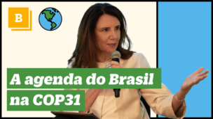 Brasil não pode perder o timing da agenda do clima