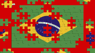 OPINIÃO. Um País que se indigna, mas não protesta