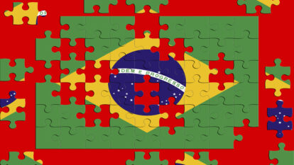 OPINIÃO. Um País que se indigna, mas não protesta