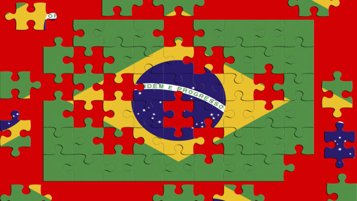 OPINIÃO. Um País que se indigna, mas não protesta