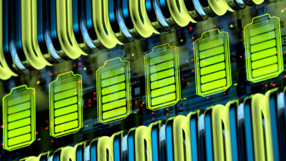 Mercado de baterias elétricas vive boom de vendas