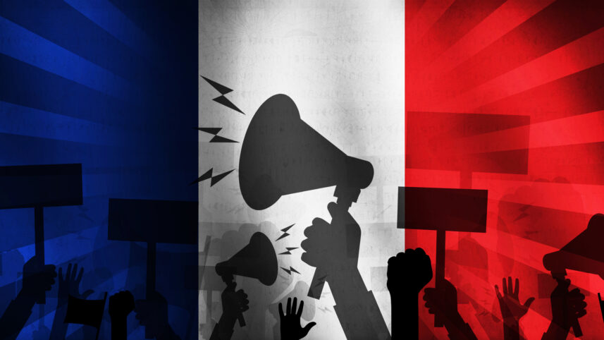 Com fiscal frágil e populismo avançando, a França está com cara de Grécia  