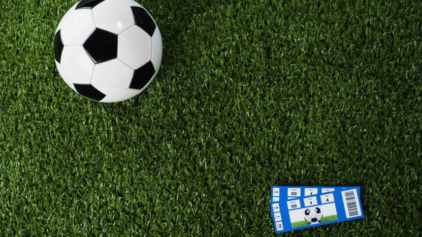 Outfield e Ingresse querem R$ 500 mi para antecipar bilheterias do futebol