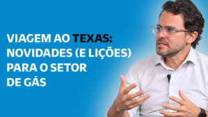 No Texas, o berço do petróleo, o assunto agora é o gás