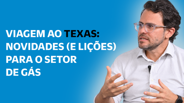 No Texas, o berço do petróleo, o assunto agora é o gás