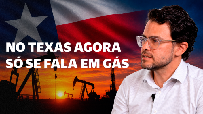 No Texas, o berço do petróleo, o assunto agora é o gás