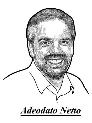 Adeodato Netto Adeodato Netto