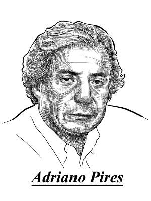 Adriano Pires